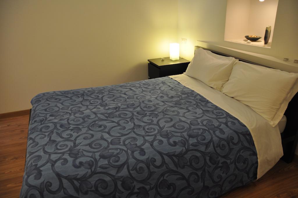 Gli Avi Hotel กาเซมัสซิมา ห้อง รูปภาพ