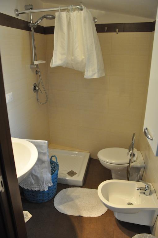 Gli Avi Hotel กาเซมัสซิมา ภายนอก รูปภาพ