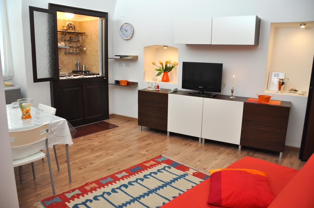 Gli Avi Hotel กาเซมัสซิมา ภายนอก รูปภาพ