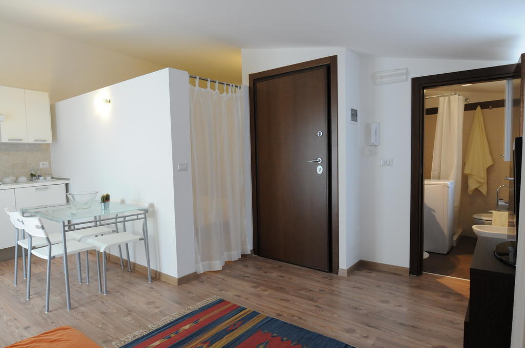 Gli Avi Hotel กาเซมัสซิมา ห้อง รูปภาพ